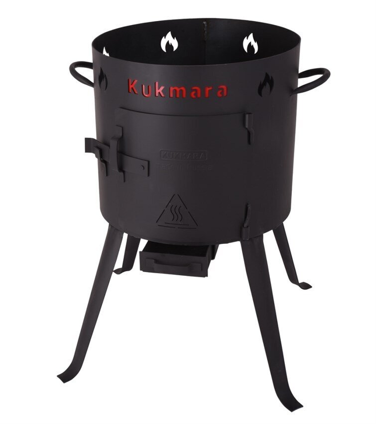 Учаг для казана 8л (t-2,0мм)