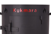 Учаг для казана 8л (t-2,0мм)