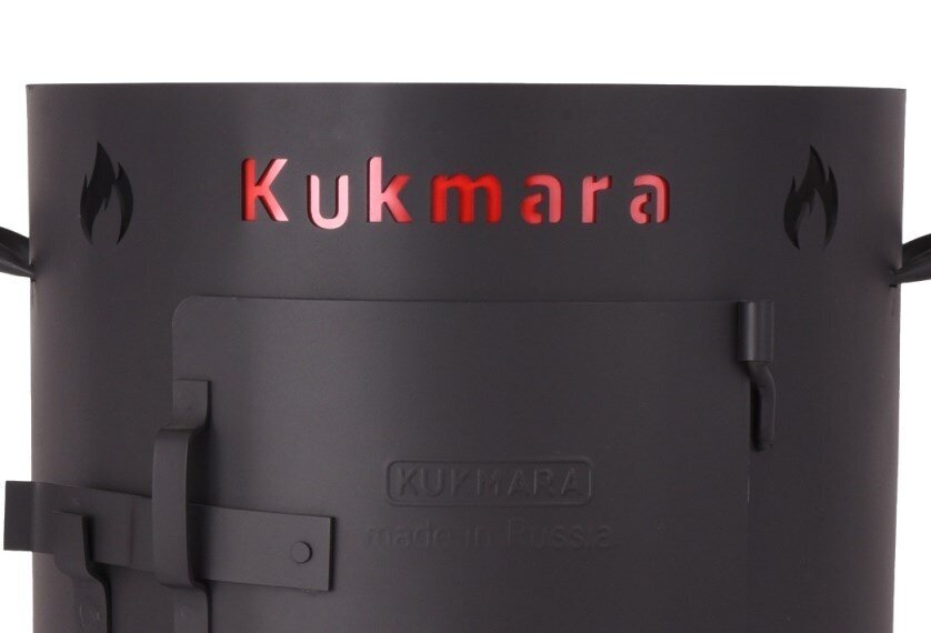 Учаг для казана 8л (t-2,0мм)