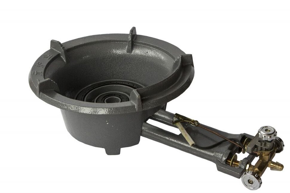 Горелка газовая LPGBURN ZY11L-04 25 КВТ
