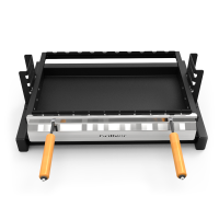 Гриль-вставка Grillver 635