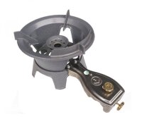 Газовая горелка LPGBurn ZY L-06 23 кВт