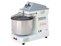 Тестомес спиральный Famag Grilletta IM5/230 для крутого теста 5 кг, 10 скор. электрический